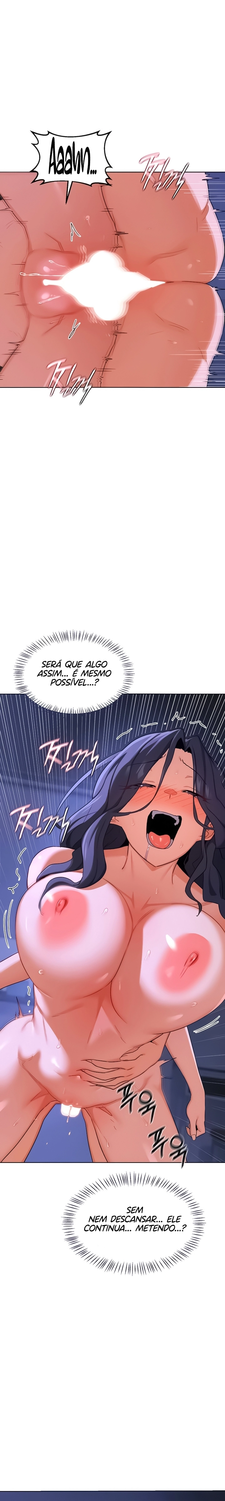 Ler MILF Exchange Plan Capitulo 48 Page 5