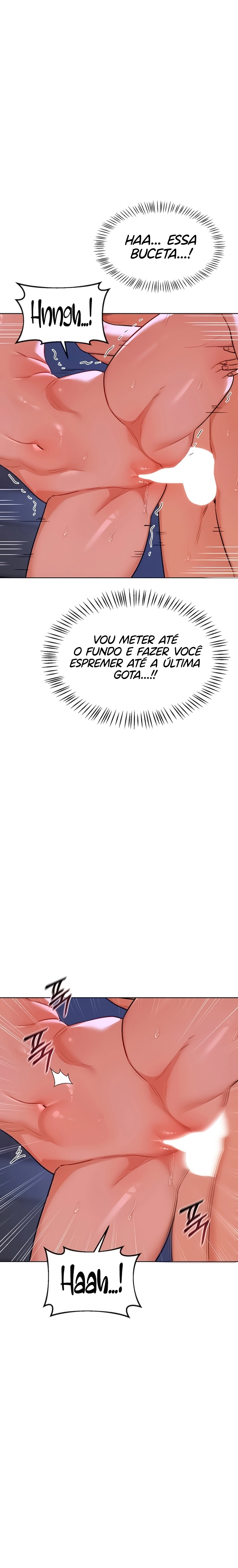 Ler MILF Exchange Plan Capitulo 48 Page 13