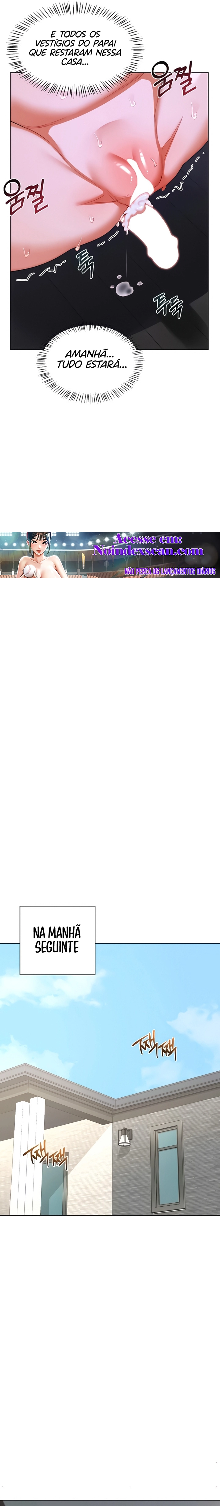 Ler MILF Exchange Plan Capitulo 48 Page 22