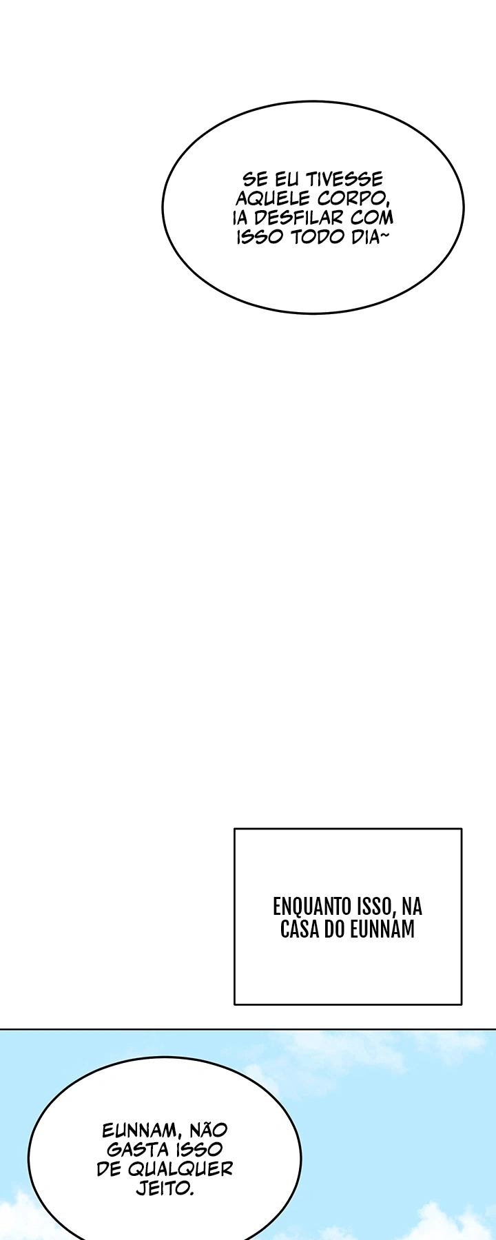 Ler MILF Exchange Plan Capitulo 49 Page 18