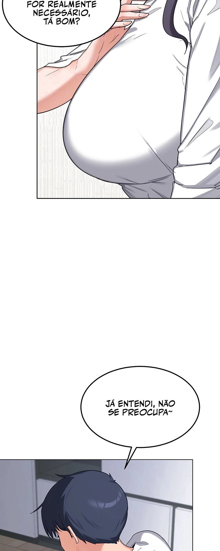 Ler MILF Exchange Plan Capitulo 49 Page 20