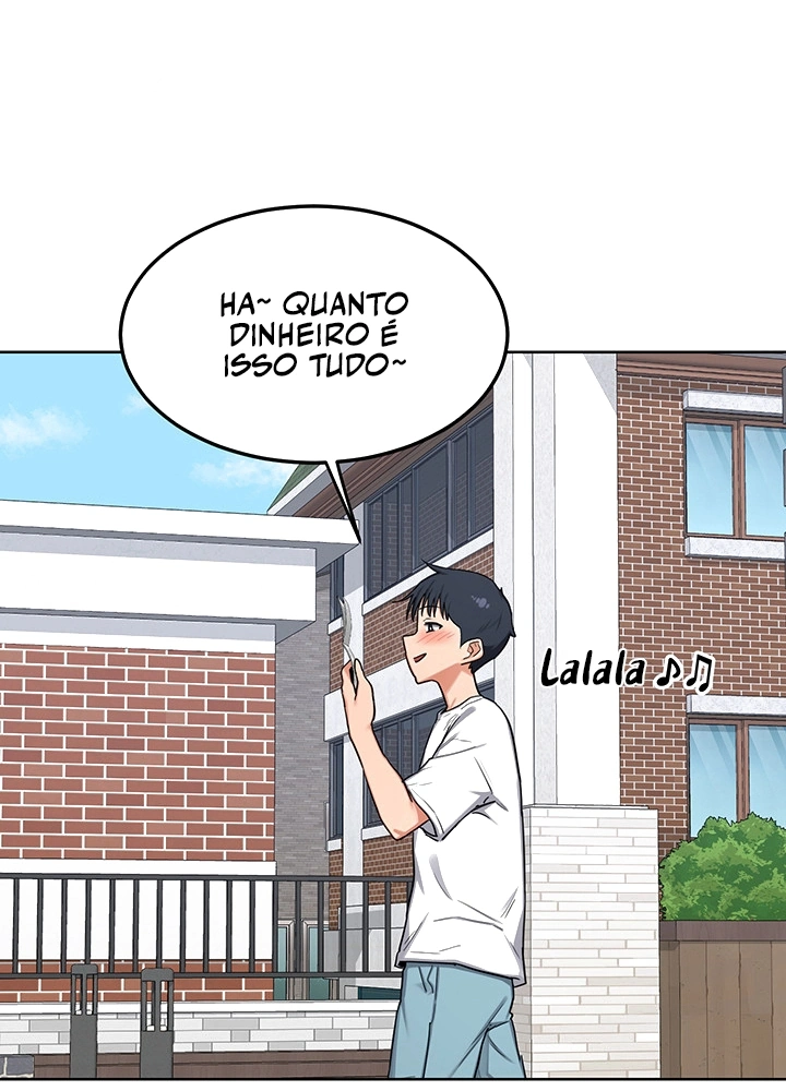 Ler MILF Exchange Plan Capitulo 49 Page 23