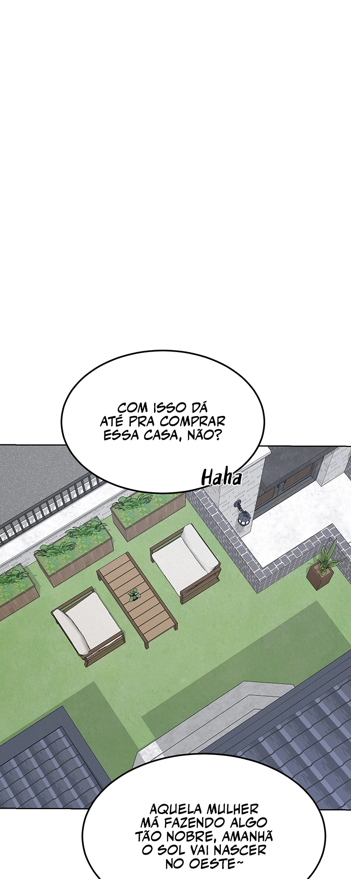 Ler MILF Exchange Plan Capitulo 49 Page 24