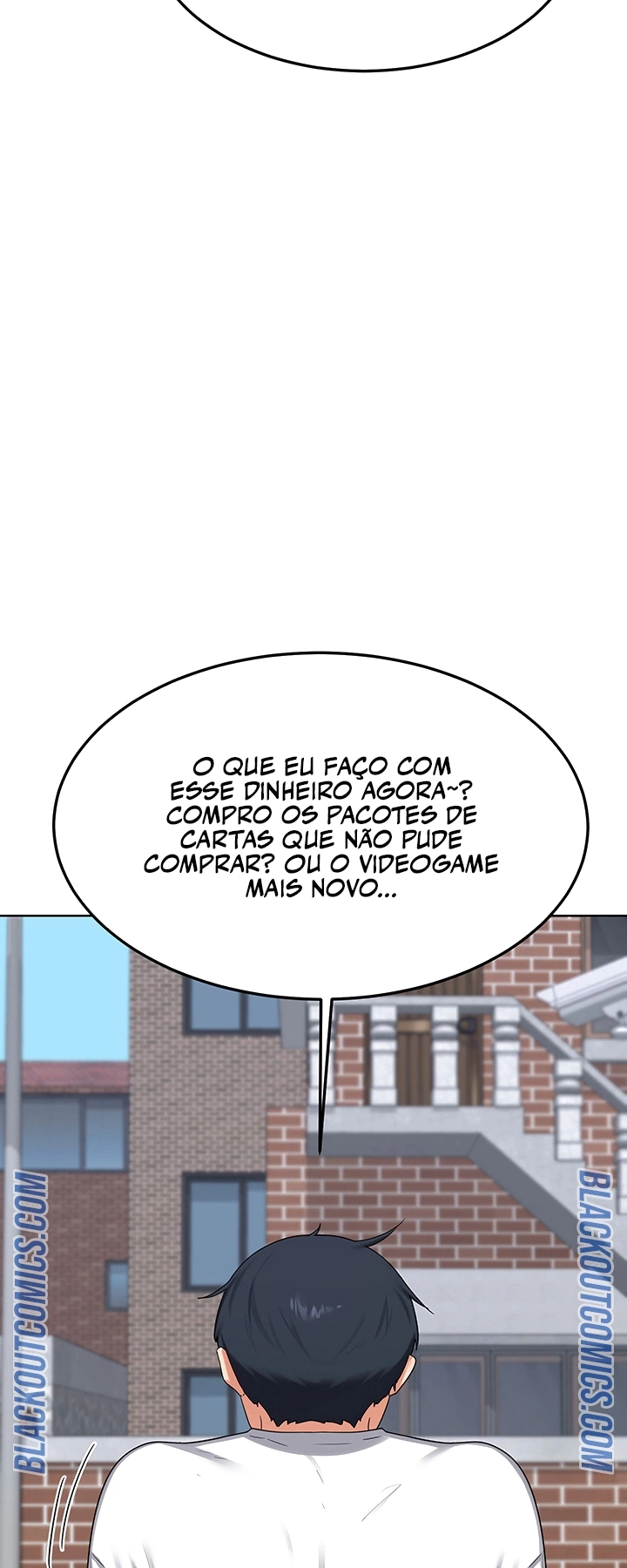 Ler MILF Exchange Plan Capitulo 49 Page 25