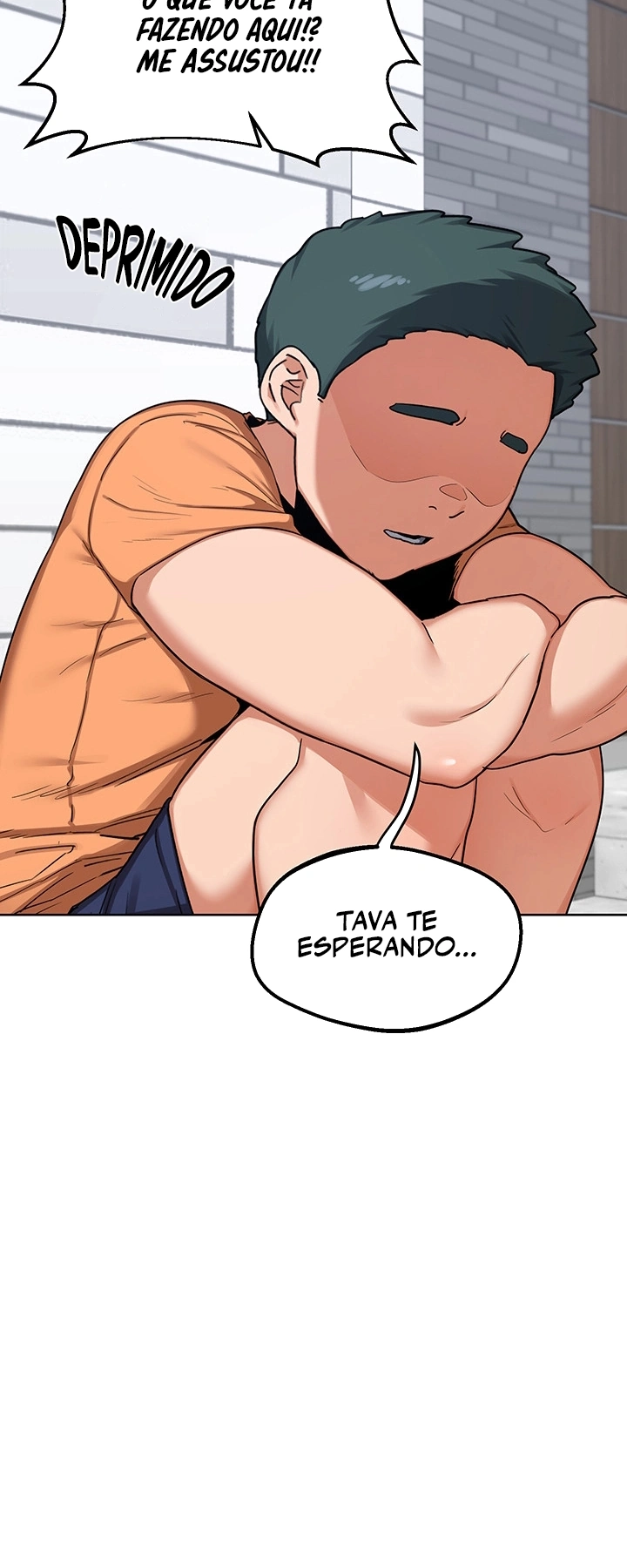 Ler MILF Exchange Plan Capitulo 49 Page 28