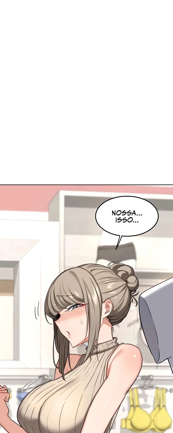 Ler MILF Exchange Plan Capitulo 49 Page 3