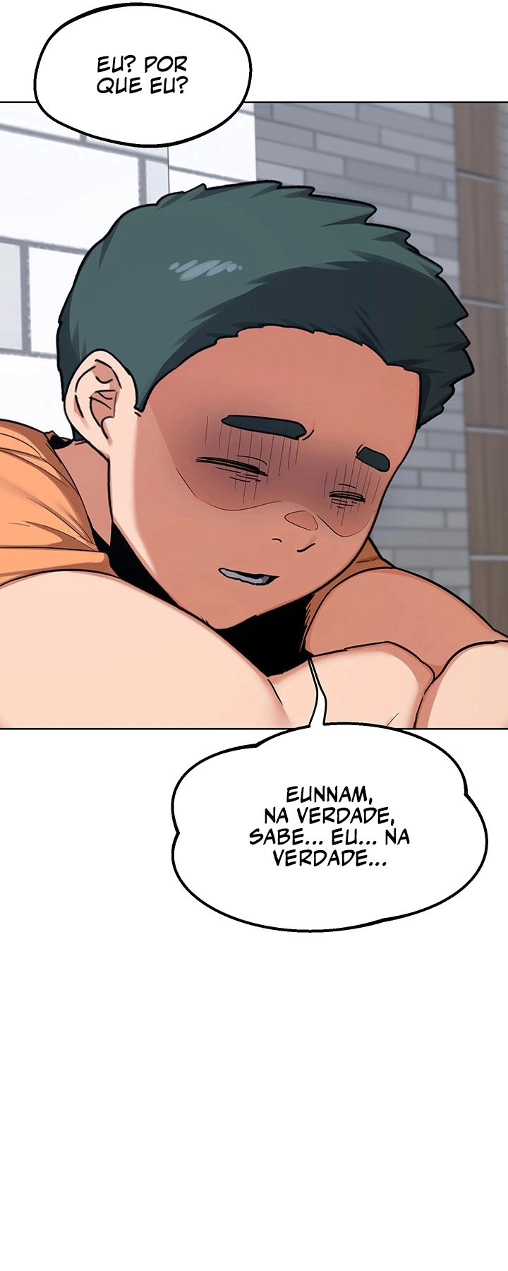 Ler MILF Exchange Plan Capitulo 49 Page 30