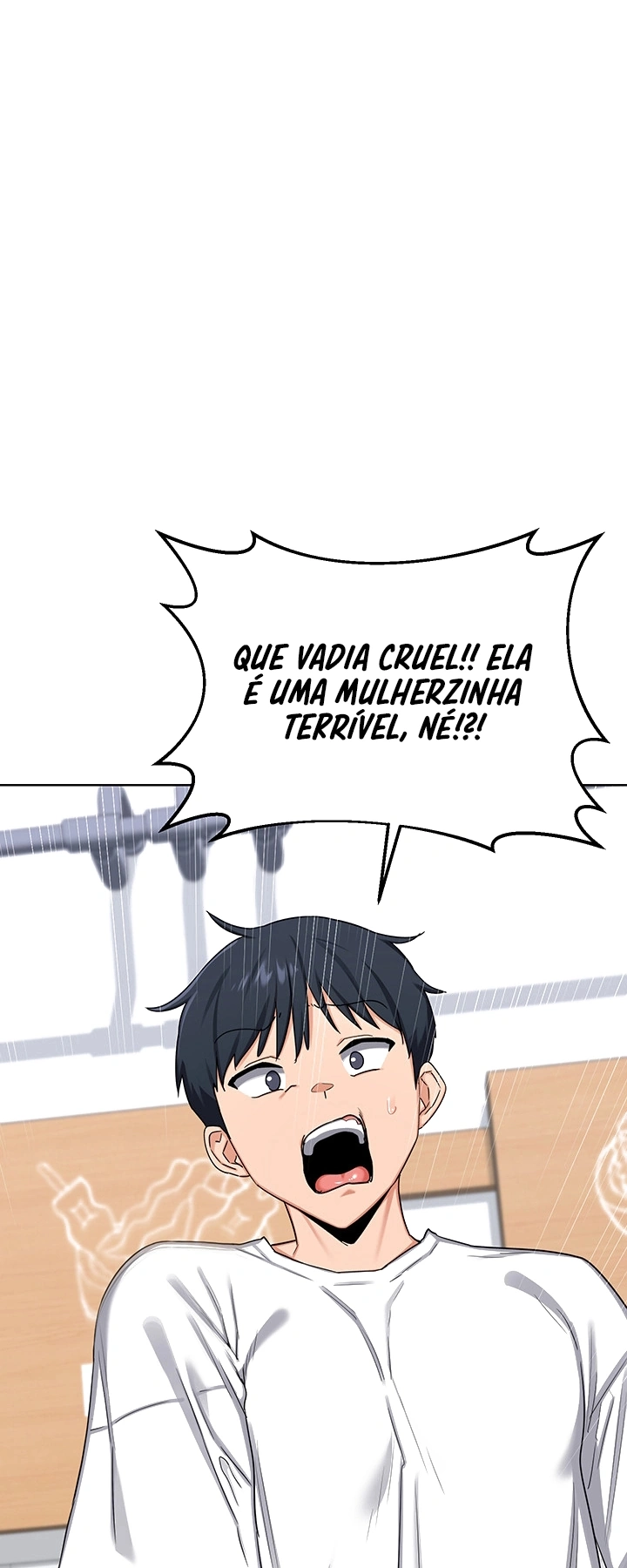 Ler MILF Exchange Plan Capitulo 49 Page 37