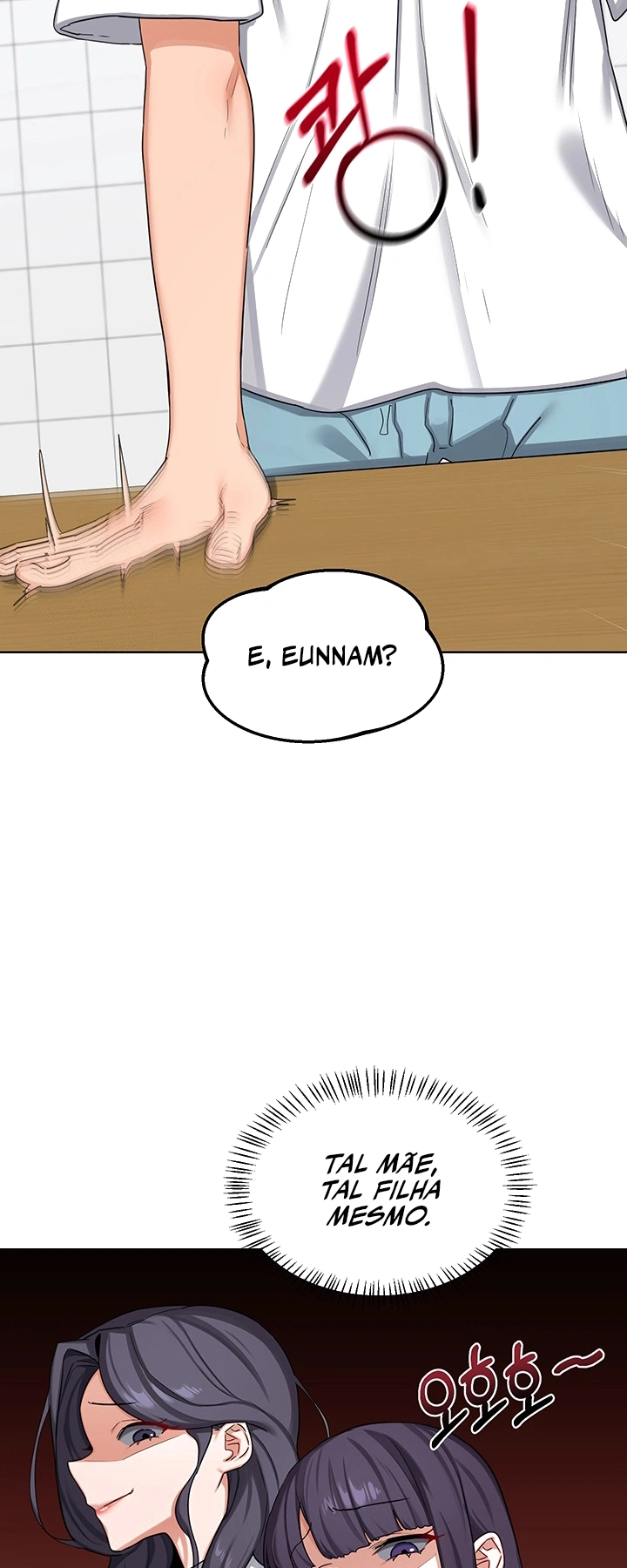 Ler MILF Exchange Plan Capitulo 49 Page 38