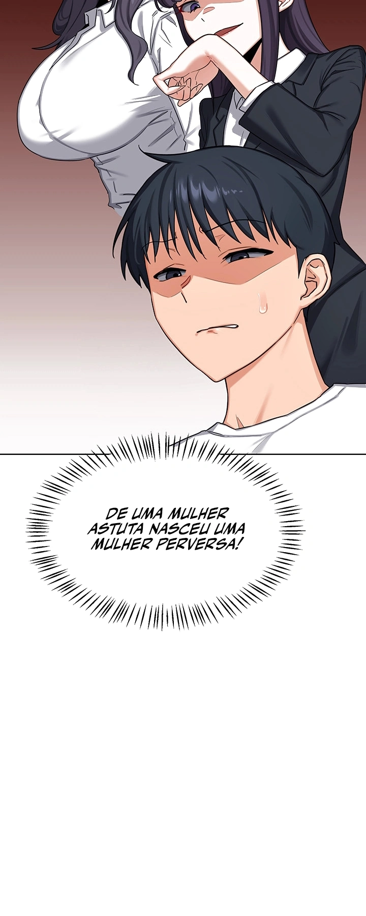 Ler MILF Exchange Plan Capitulo 49 Page 39