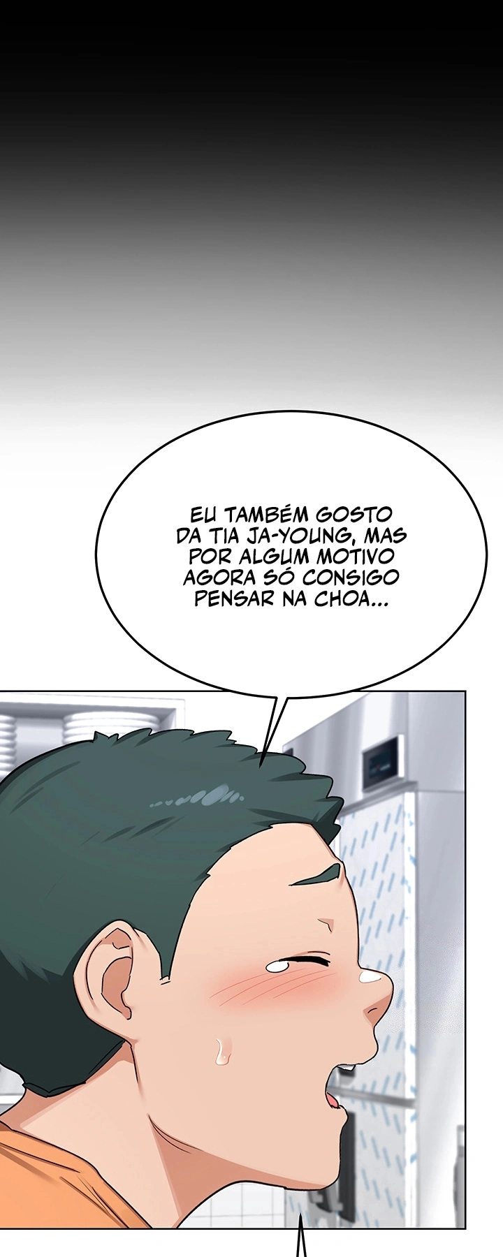 Ler MILF Exchange Plan Capitulo 49 Page 44