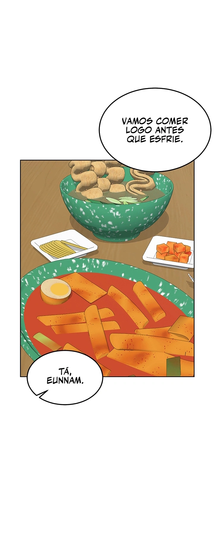 Ler MILF Exchange Plan Capitulo 49 Page 57