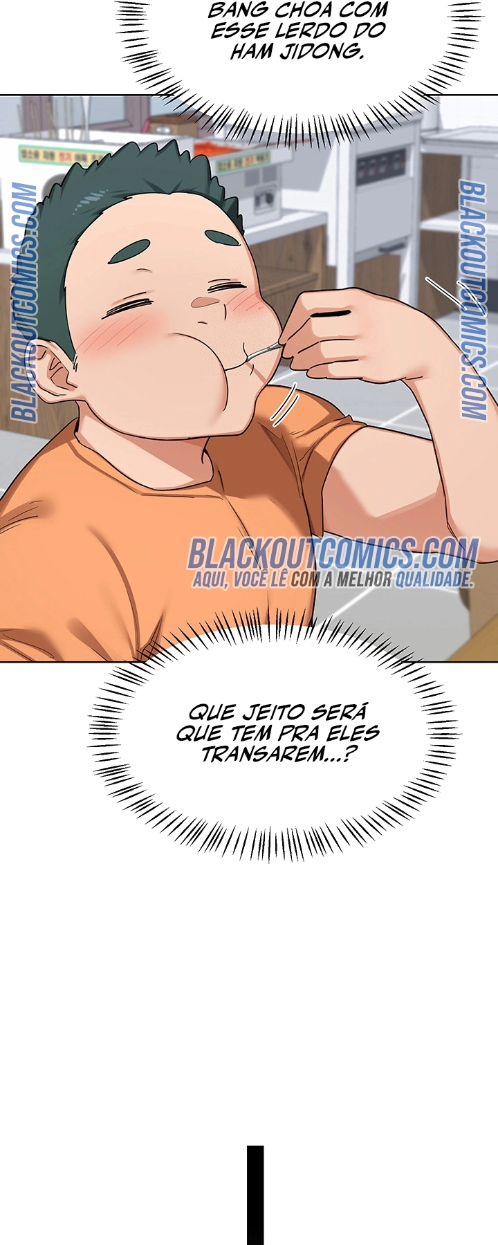 Ler MILF Exchange Plan Capitulo 49 Page 60