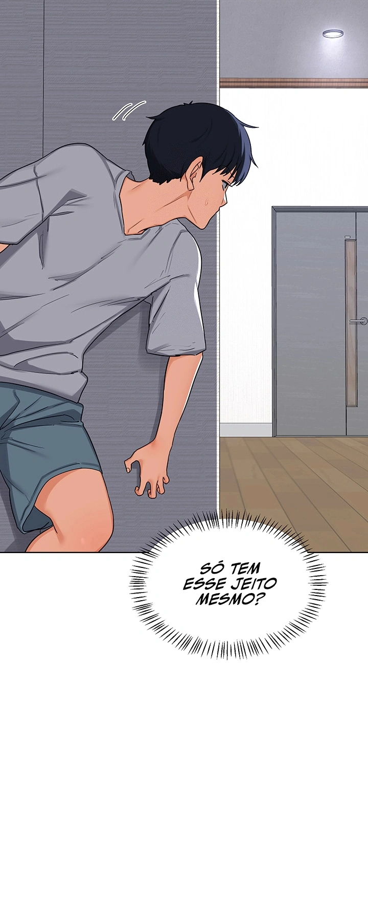 Ler MILF Exchange Plan Capitulo 49 Page 64