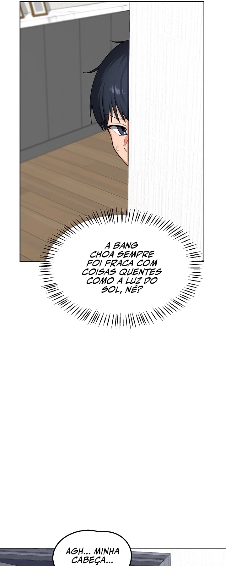 Ler MILF Exchange Plan Capitulo 49 Page 66