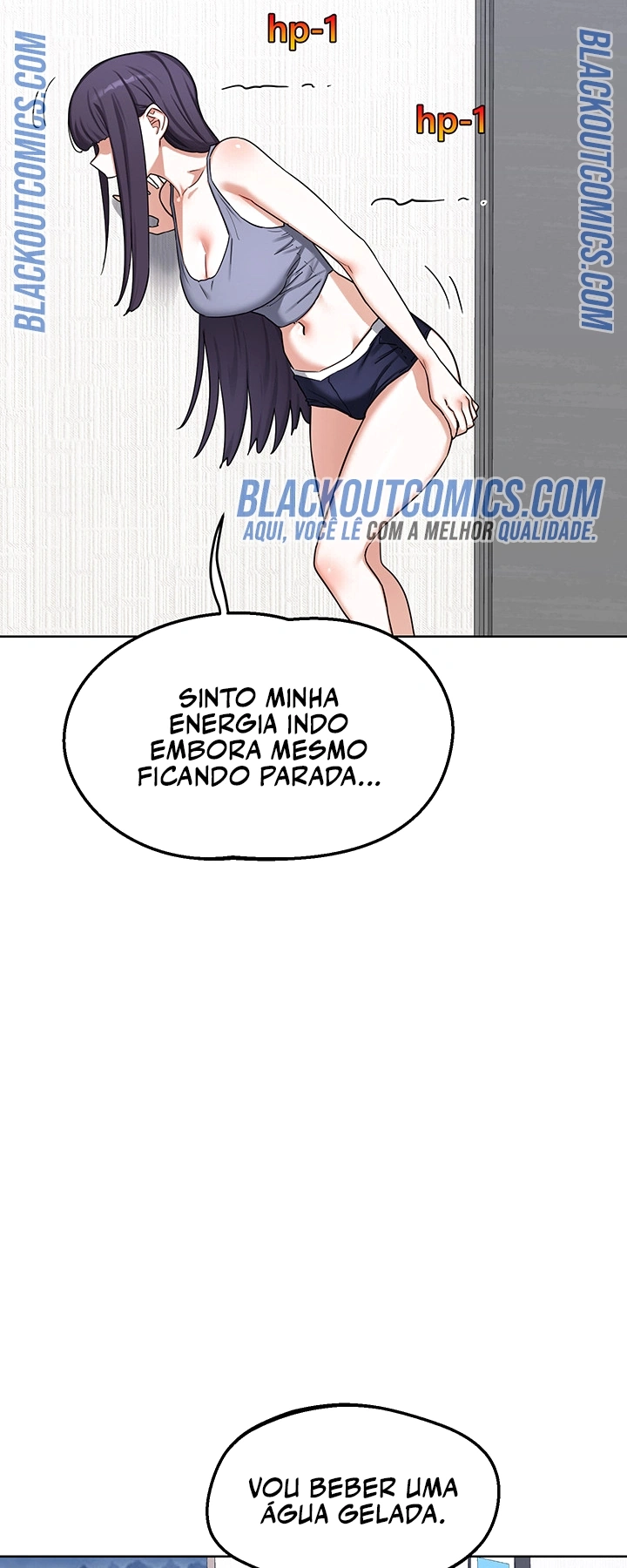 Ler MILF Exchange Plan Capitulo 49 Page 68