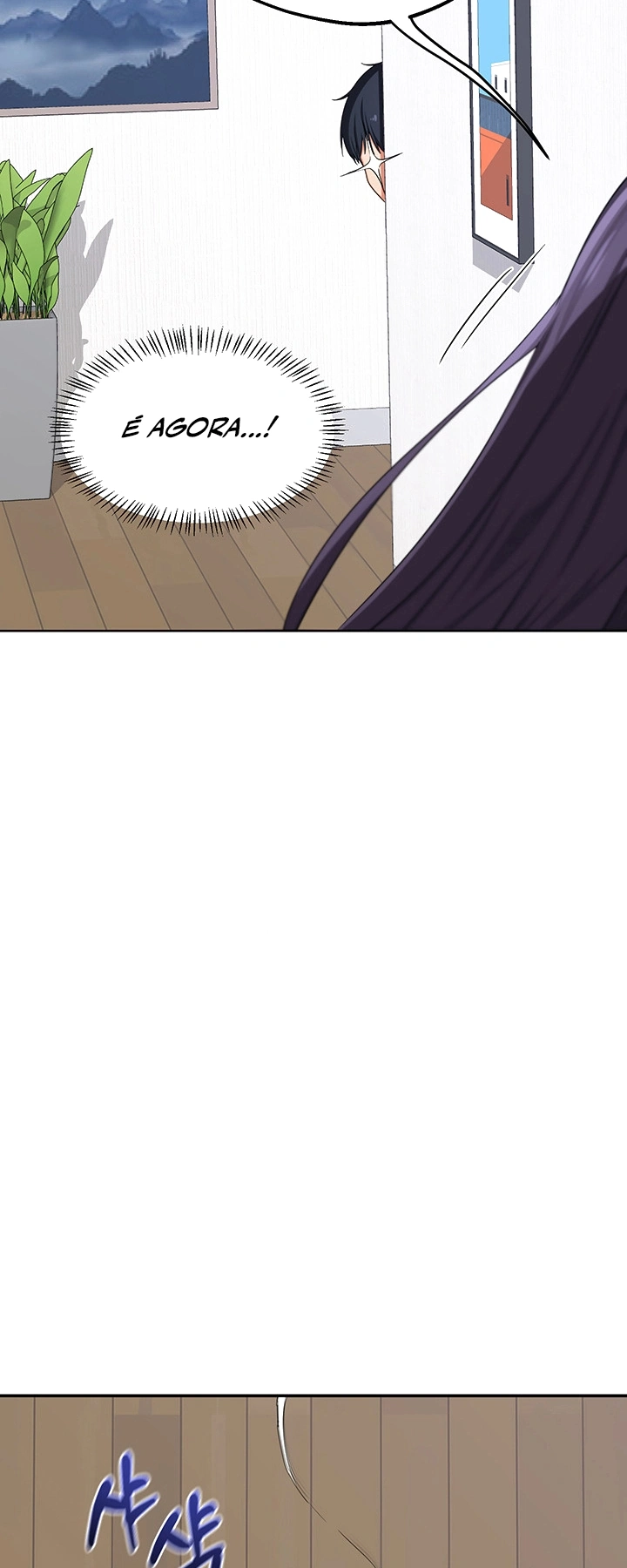 Ler MILF Exchange Plan Capitulo 49 Page 69