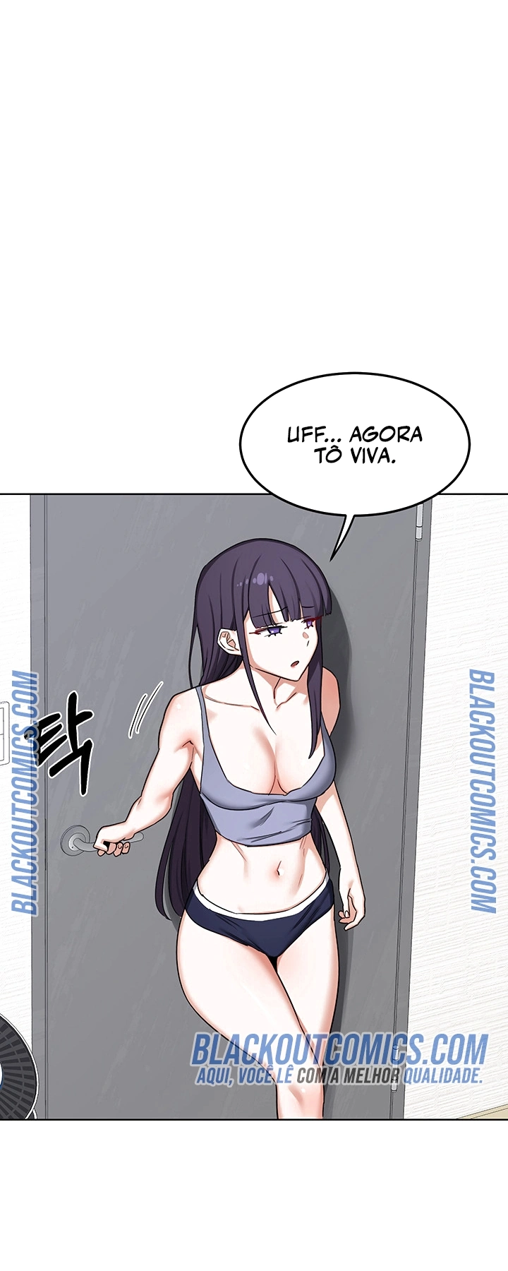 Ler MILF Exchange Plan Capitulo 49 Page 74