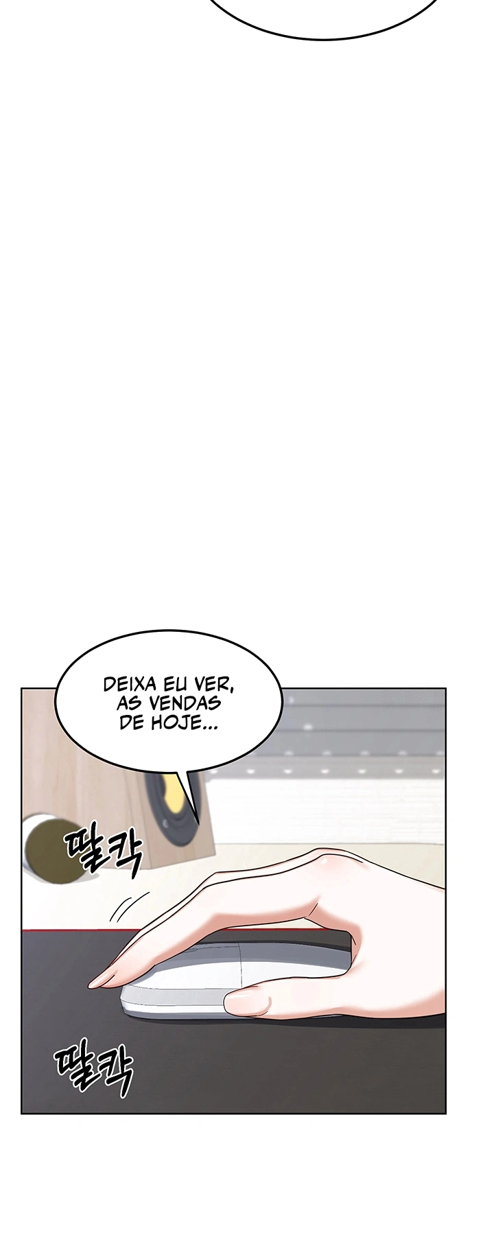 Ler MILF Exchange Plan Capitulo 49 Page 76