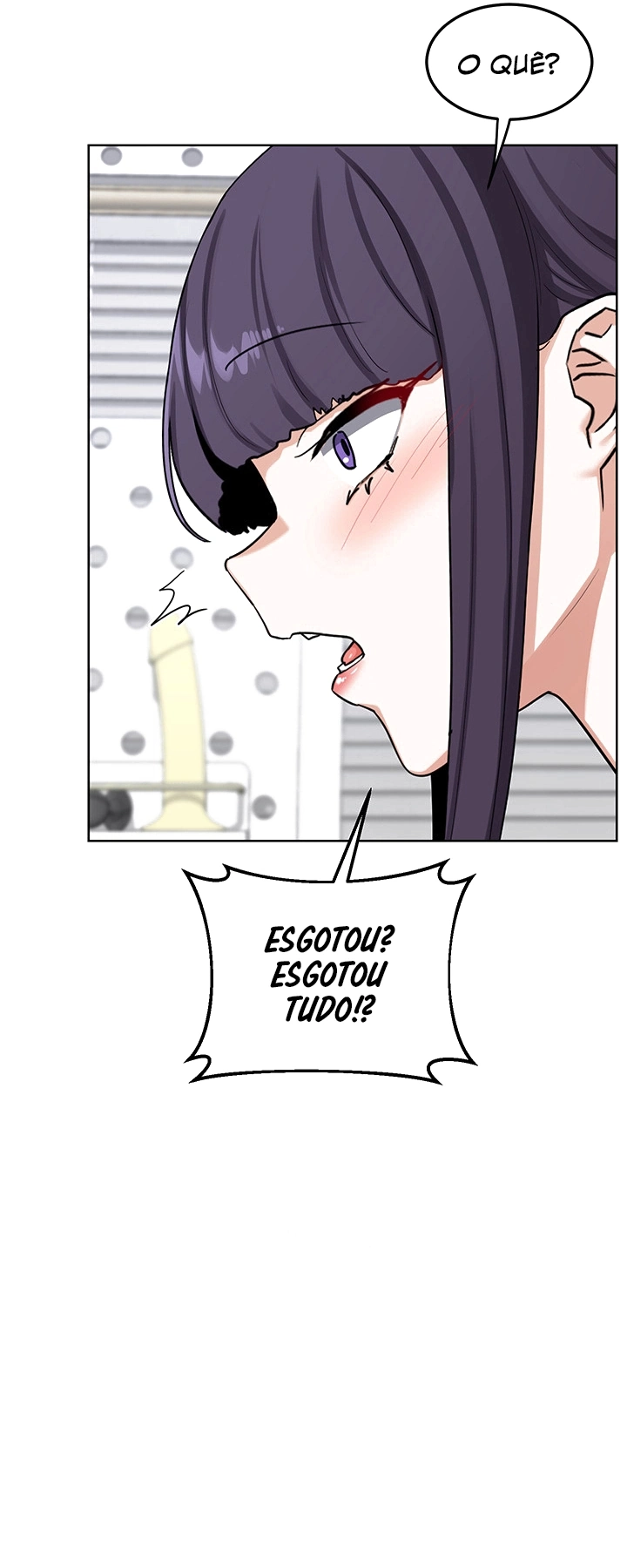 Ler MILF Exchange Plan Capitulo 49 Page 78