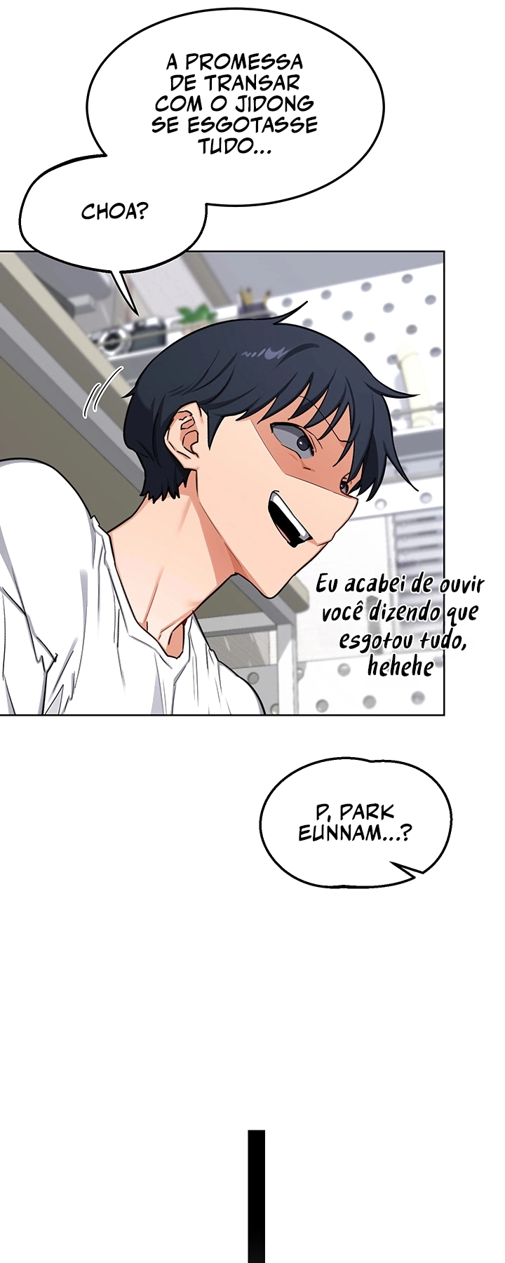 Ler MILF Exchange Plan Capitulo 49 Page 85