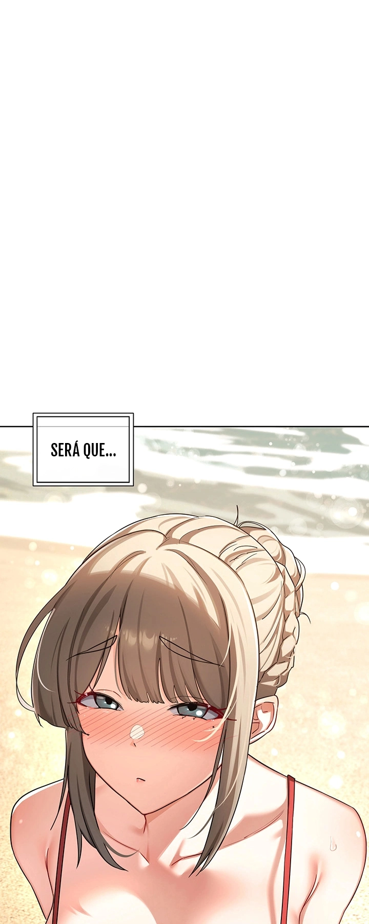 Ler MILF Exchange Plan Capitulo 49 Page 88