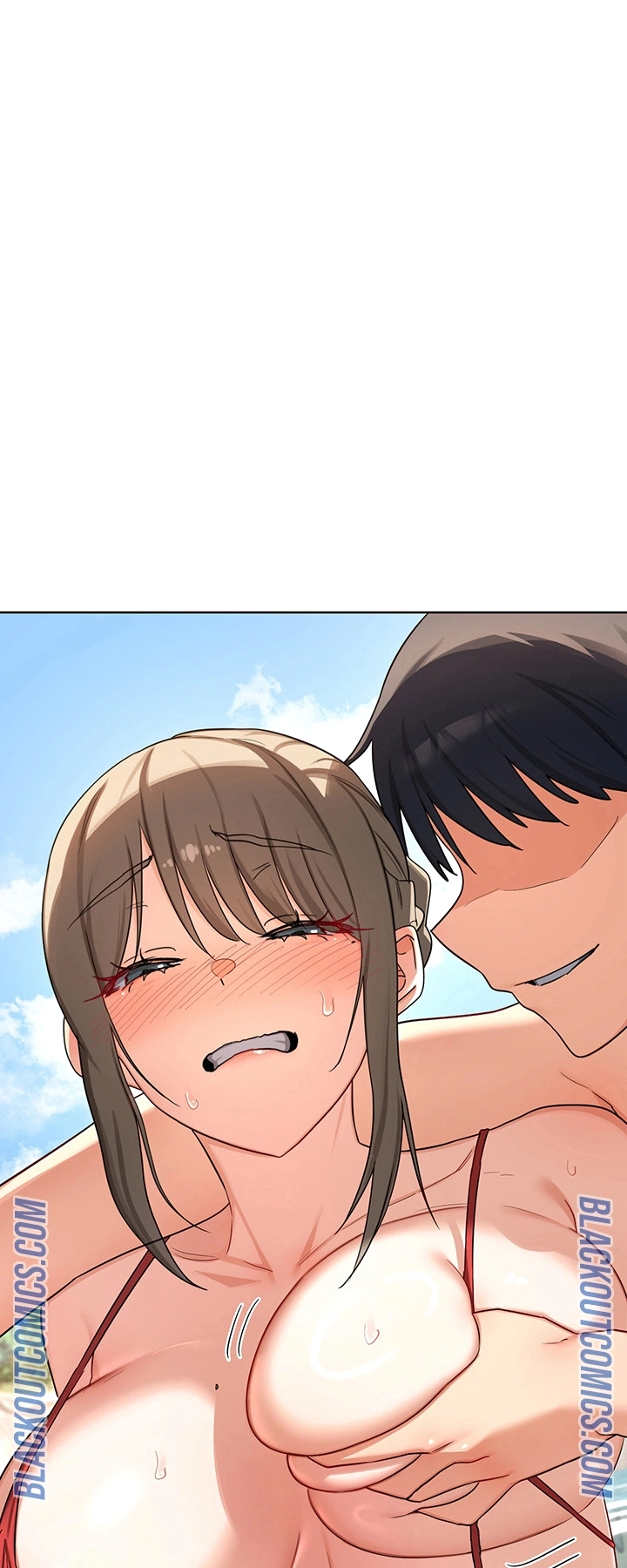 Ler MILF Exchange Plan Capitulo 49 Page 90