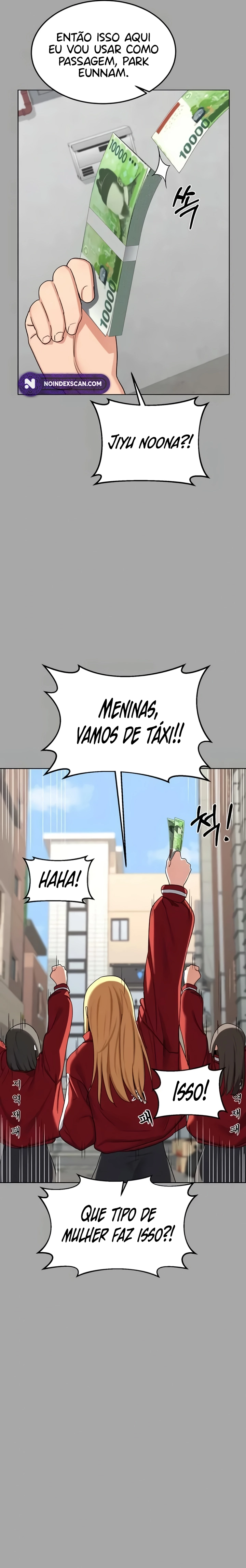 Ler MILF Exchange Plan Capitulo 51 Page 12