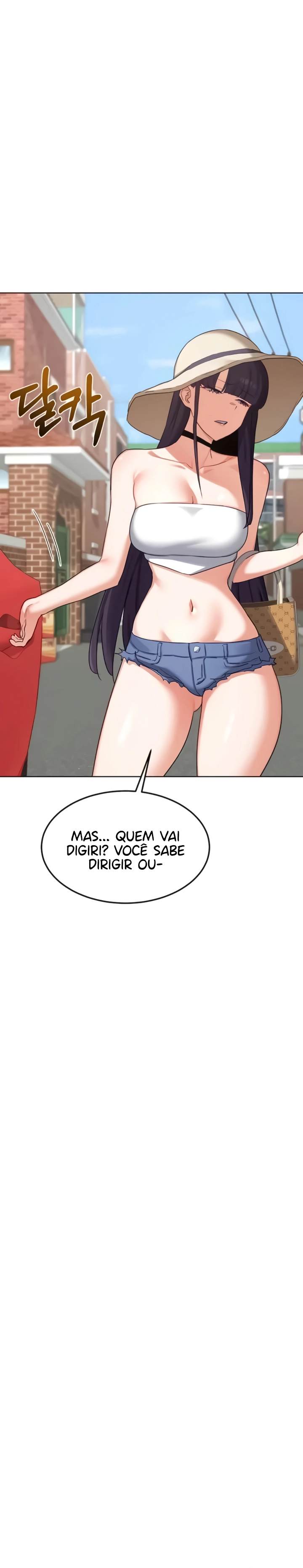 Ler MILF Exchange Plan Capitulo 51 Page 2