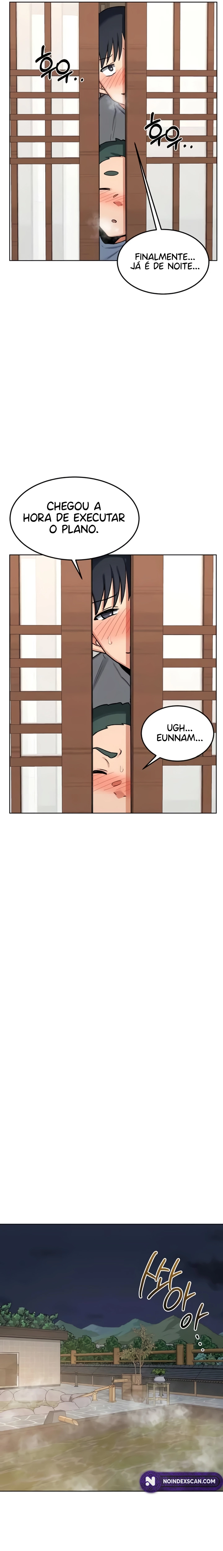 Ler MILF Exchange Plan Capitulo 51 Page 23