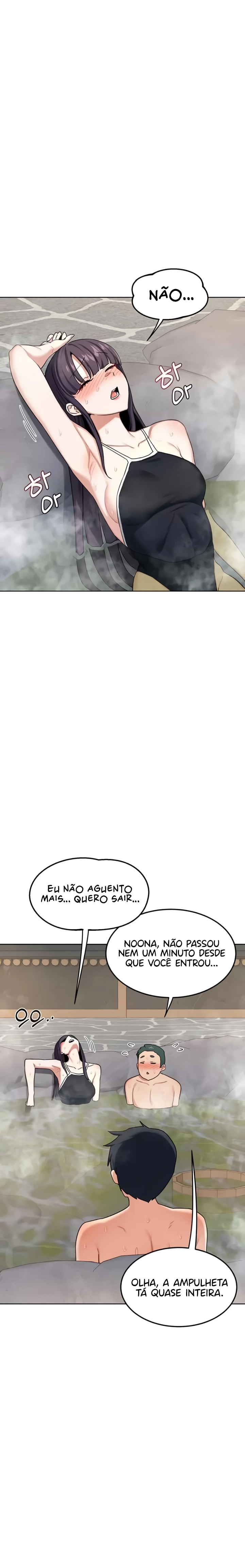 Ler MILF Exchange Plan Capitulo 51 Page 24