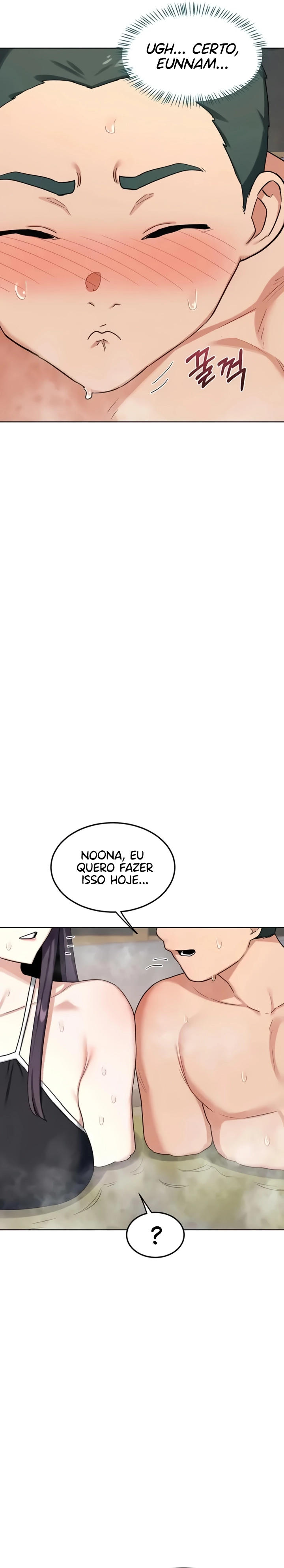 Ler MILF Exchange Plan Capitulo 51 Page 32