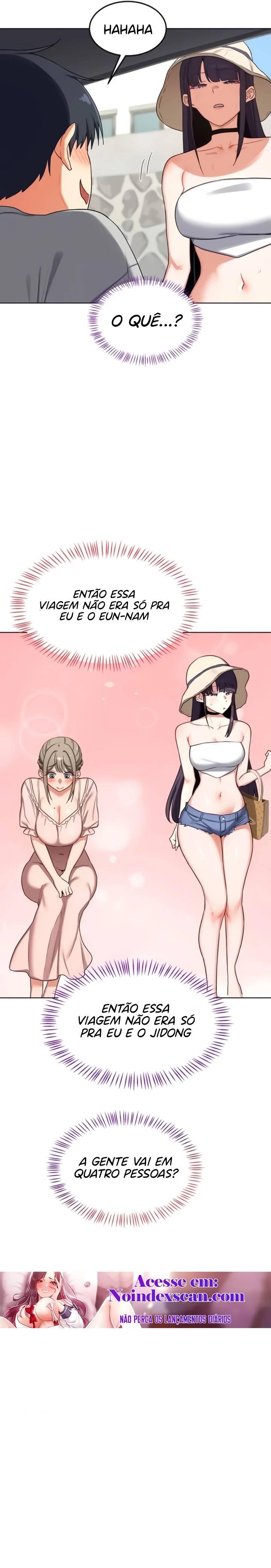 Ler MILF Exchange Plan Capitulo 51 Page 4