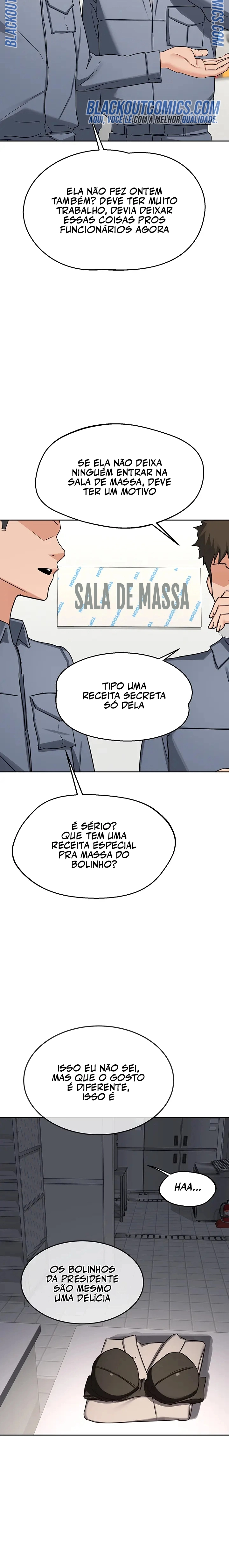 Ler MILF Exchange Plan Capitulo 71 Page 18