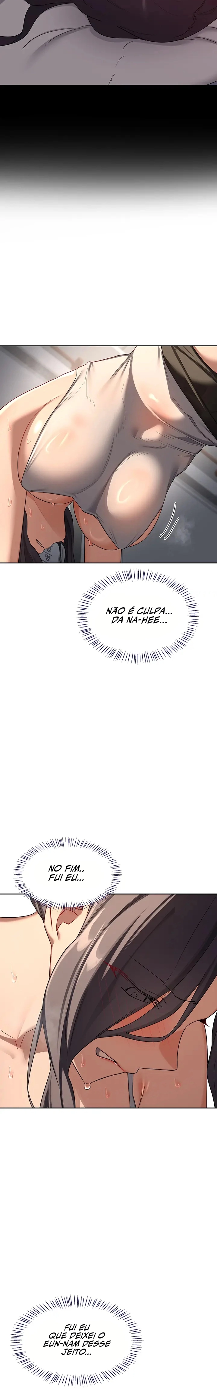 Ler MILF Exchange Plan Capitulo 71 Page 22