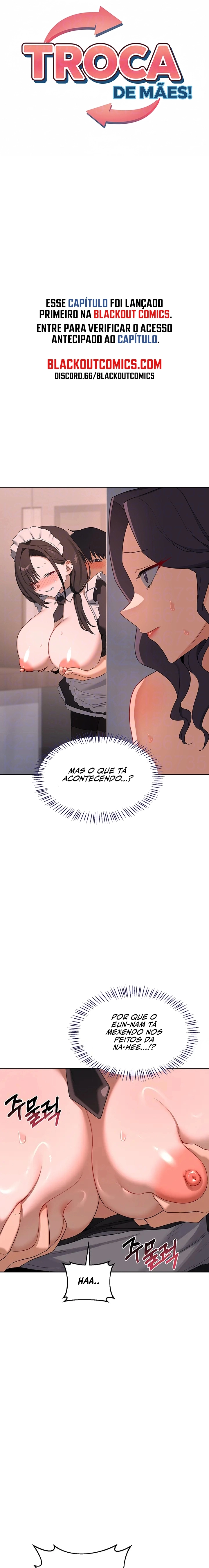 Ler MILF Exchange Plan Capitulo 71 Page 3