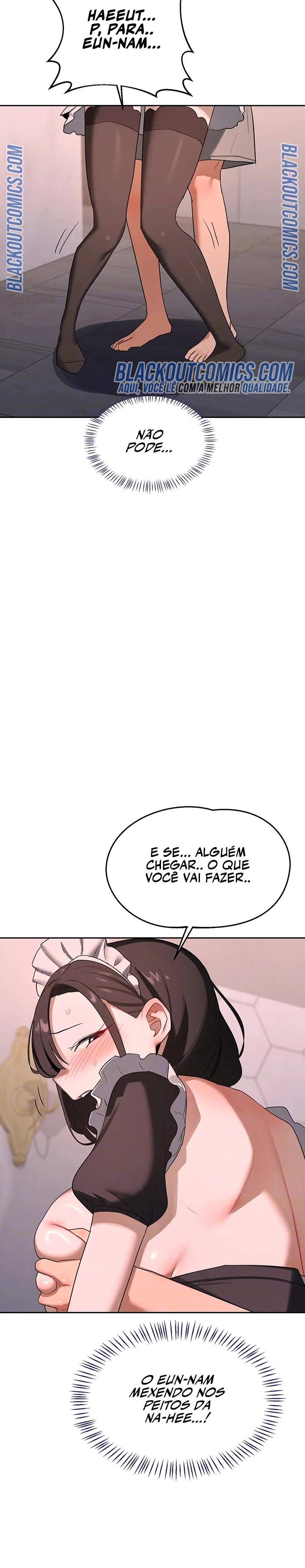 Ler MILF Exchange Plan Capitulo 71 Page 4