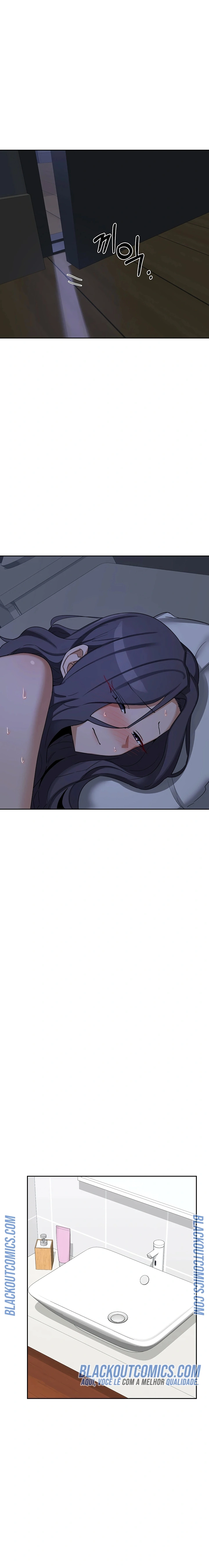 Ler MILF Exchange Plan Capitulo 72 Page 17