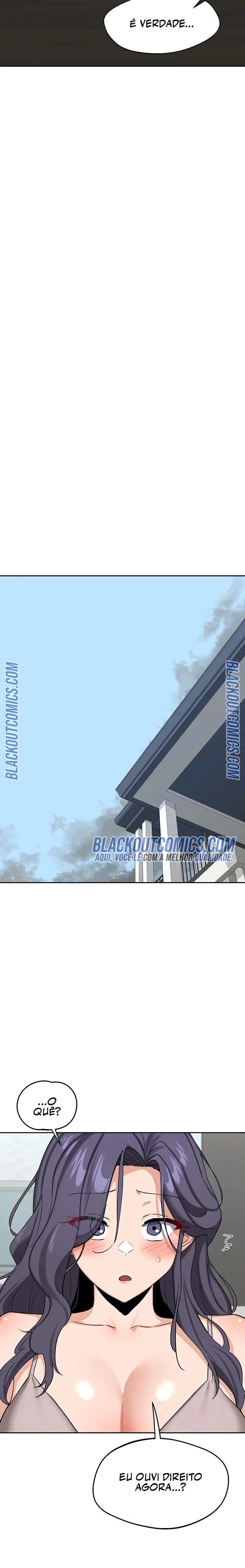 Ler MILF Exchange Plan Capitulo 72 Page 20