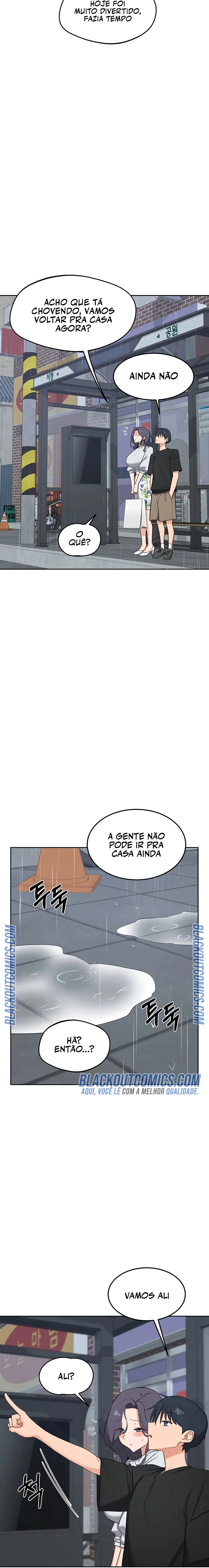 Ler MILF Exchange Plan Capitulo 72 Page 27