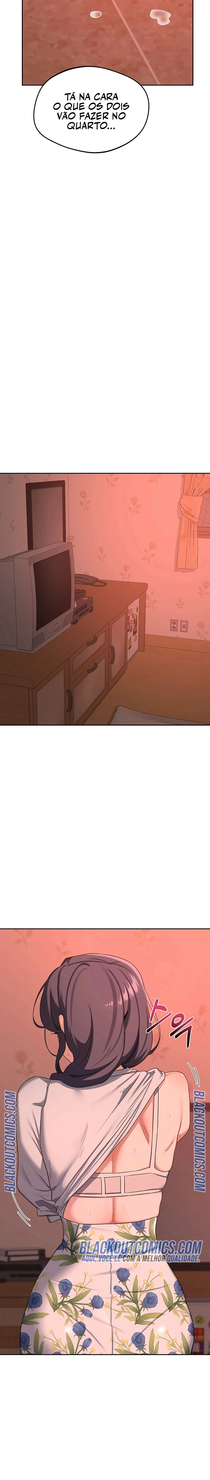Ler MILF Exchange Plan Capitulo 73 Page 14