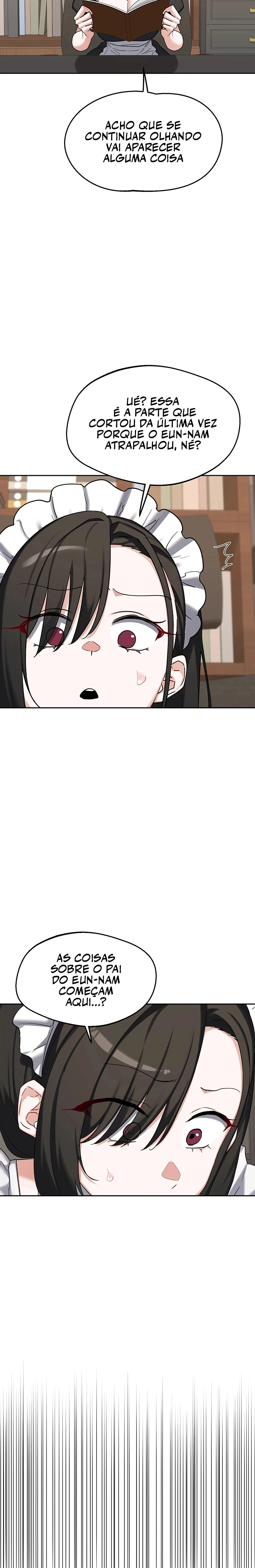 Ler MILF Exchange Plan Capitulo 73 Page 20