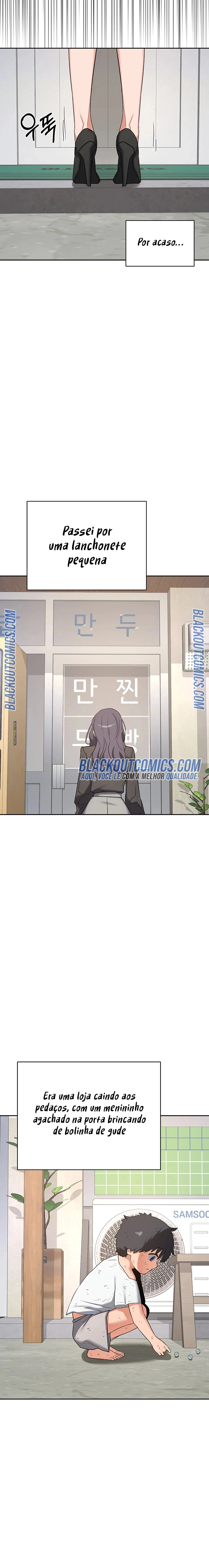 Ler MILF Exchange Plan Capitulo 73 Page 21