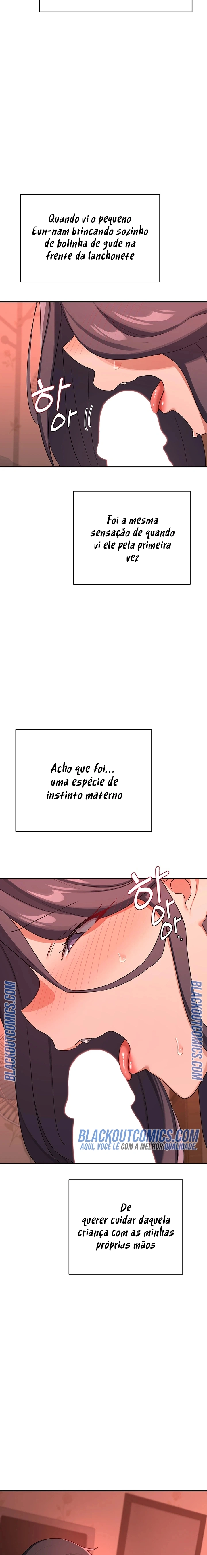 Ler MILF Exchange Plan Capitulo 73 Page 29