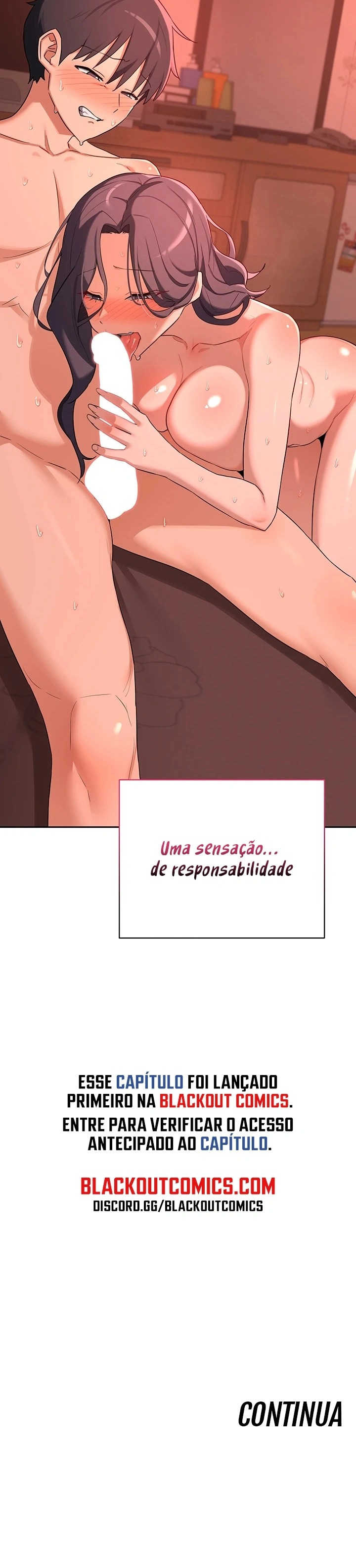Ler MILF Exchange Plan Capitulo 73 Page 30