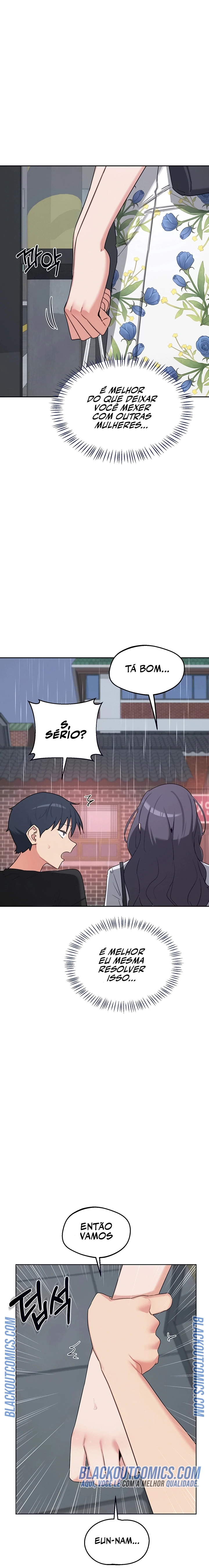 Ler MILF Exchange Plan Capitulo 73 Page 7