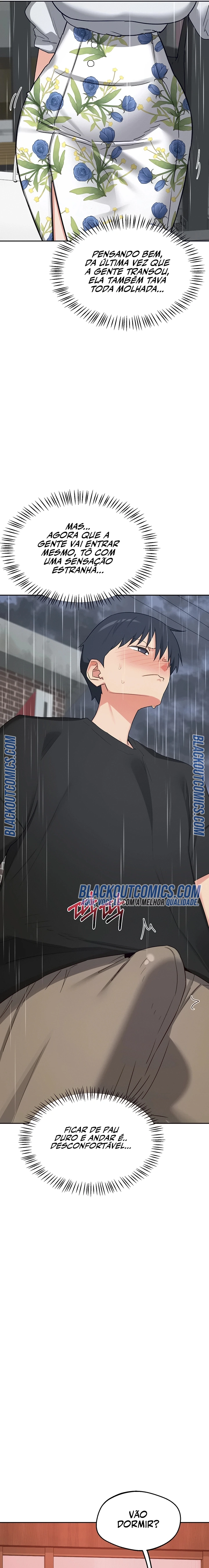 Ler MILF Exchange Plan Capitulo 73 Page 9