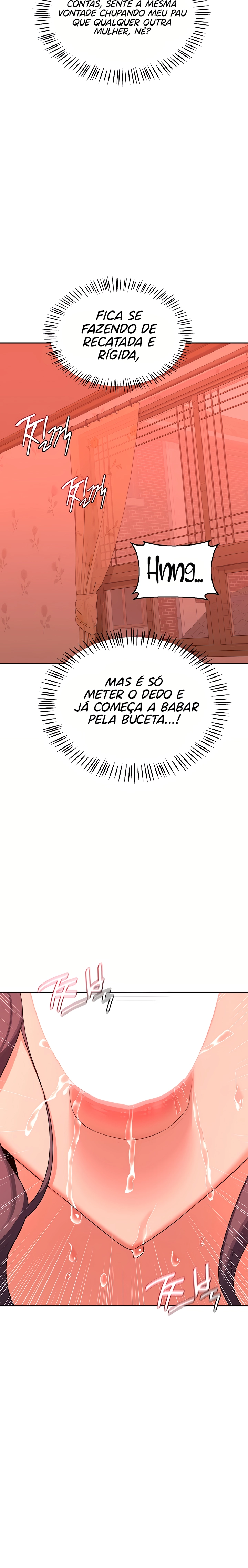 Ler MILF Exchange Plan Capitulo 74 Page 11