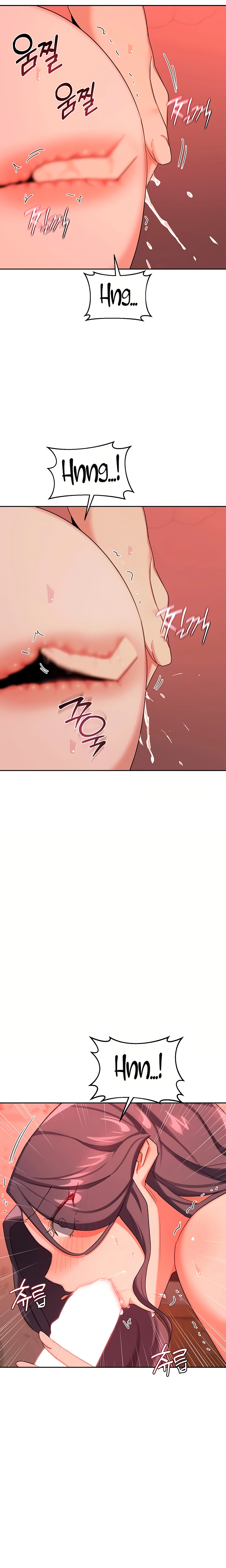 Ler MILF Exchange Plan Capitulo 74 Page 12