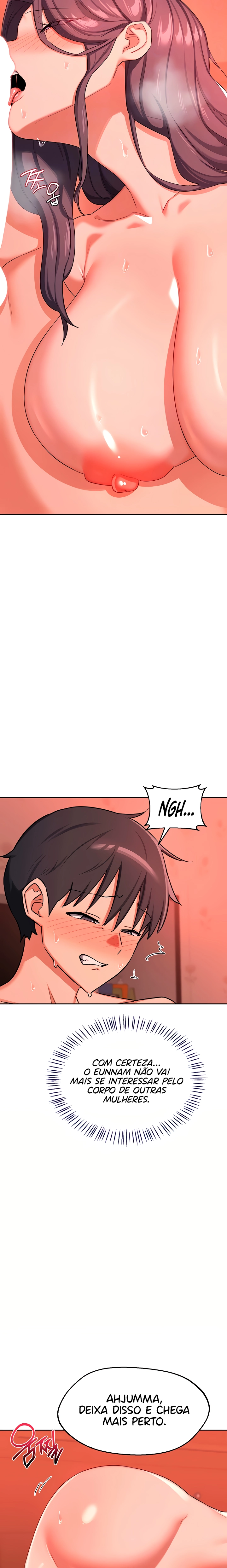 Ler MILF Exchange Plan Capitulo 74 Page 6
